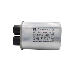 Meter Star CQC Condensateur Haute Tension Universel pour Micro-Ondes 1.00uf ch85 21100 2100 V AC H.V. Condensateur 10/85/21 50/6
