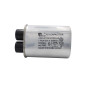 Meter Star CQC Condensateur Haute Tension Universel pour Micro-Ondes 1.00uf ch85 21100 2100 V AC H.V. Condensateur 10/85/21 50/6