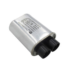 Meter Star CQC Condensateur Haute Tension Universel pour Micro-Ondes 1.00uf ch85 21100 2100 V AC H.V. Condensateur 10/85/21 50/6