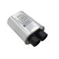 Meter Star CQC Condensateur Haute Tension Universel pour Micro-Ondes 1.00uf ch85 21100 2100 V AC H.V. Condensateur 10/85/21 50/6