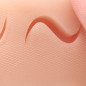 Medarchitect amélioré grand tampon de suture à 3 couches avec plaies pour pratiquer la suture - pas facilement séparé, déchiré o