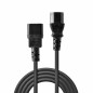 Lindy Rallonge secteur IEC, 5m