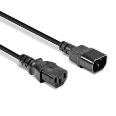 Lindy Rallonge secteur IEC, 5m