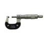 Metrica 44122 Micromètre d'usine 25-50 mm