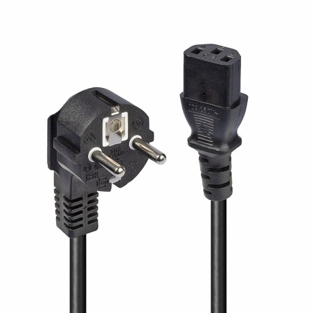 Lindy Câble Secteur IEC, 3m