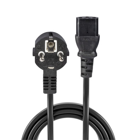 Lindy Câble Secteur IEC, 3m
