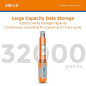 Elitech RC-51 Enregistreur de Données de Température USB Imperméable 32000 points d'enregistrement Data Logger Pour Transportati Elitech RC-51 Enregistreur de Données de Température USB Imperméable 32000 points d'enregistrement Data Logger Pour Transportati