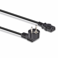 Lindy Câble Secteur IEC, 3m