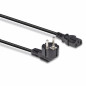 Lindy Câble Secteur IEC, 3m