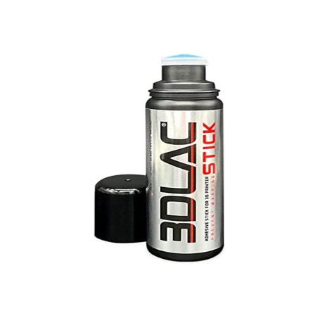 3DLAC 80ml Adhesive Stick for 3D Printing