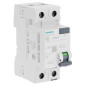 Interrupteur différentiel 30 mA 63 A Type AC Interrupteur différentiel 30 mA 63 A Type AC