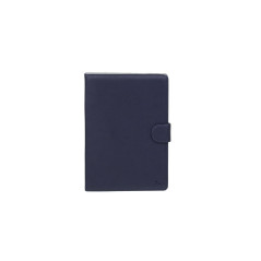 Rivacase 3017 Etui pour Tablette 10,1" Bleu