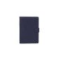 Rivacase 3017 Etui pour Tablette 10,1" Bleu
