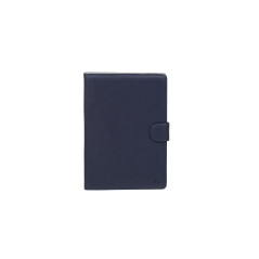 Rivacase 3017 Etui pour Tablette 10,1" Bleu