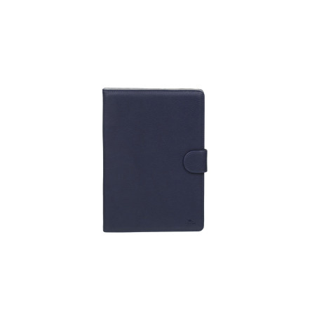 Rivacase 3017 Etui pour Tablette 10,1" Bleu