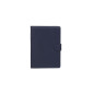 Rivacase 3017 Etui pour Tablette 10,1" Bleu