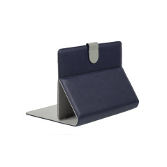 Rivacase 3017 Etui pour Tablette 10,1" Bleu