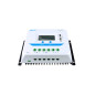 EPEVER PWM Contrôleur de Charge 60A 12V/24V, Contrôleur de Charge solaire avec écran LCD Connexion USB 2502460 EPEVER PWM Contrôleur de Charge 60A 12V/24V, Contrôleur de Charge solaire avec écran LCD Connexion USB 2502460