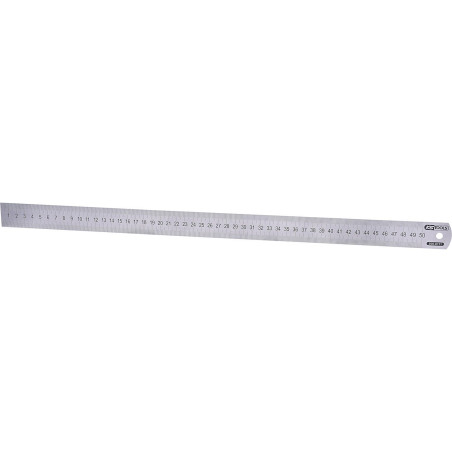 KS Tools 300.0111 Réglet semi rigide
