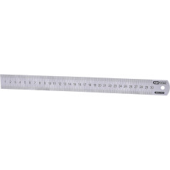 KS Tools 300.0111 Réglet semi rigide