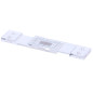 Mountlaser Tell-Tale Accessoire pour la surveillance et l’enregistrement des fissures Mountlaser Tell-Tale Accessoire pour la surveillance et l’enregistrement des fissures