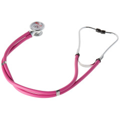 GiMa 32586 Stéthoscope JOTARAP à tête double
