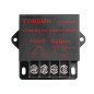HOMELYLIFE DC 24V à 12V 10A 120W Convertisseur de puissance Régulateur abaisseur pour transformateur basse tension de voiture (2 HOMELYLIFE DC 24V à 12V 10A 120W Convertisseur de puissance Régulateur abaisseur pour transformateur basse tension de voiture (2
