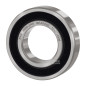 XiKe - Roulements à billes 6900-2RS (10x22x6 mm) en acier 100Cr6, pré-lubrifiés avec double joint caoutchouc (2RS) - Lot de 2 pi XiKe - Roulements à billes 6900-2RS (10x22x6 mm) en acier 100Cr6, pré-lubrifiés avec double joint caoutchouc (2RS) - Lot de 2 pi