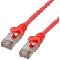 MCL Samar Cordon de raccordement RJ-45 (M) RJ-45 (M) 5 m FTP ( CAT 6 ) rouge MCL Samar Cordon de raccordement RJ-45 (M) RJ-45 (M) 5 m FTP ( CAT 6 ) rouge
