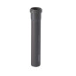 Ostendorf Htsafe K11474-002 Tuyau HT gris, DN50 x 250 mm Ostendorf Htsafe K11474-002 Tuyau HT gris, DN50 x 250 mm