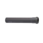Ostendorf Htsafe K11474-002 Tuyau HT gris, DN50 x 250 mm Ostendorf Htsafe K11474-002 Tuyau HT gris, DN50 x 250 mm