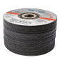 50x IPOTOOLS Disque a tronconner 125 metal - Disque meuleuse 125 metal en acier inoxydable, disque meuleuse 125 mm x 1,0 mm, pou 50x IPOTOOLS Disque a tronconner 125 metal - Disque meuleuse 125 metal en acier inoxydable, disque meuleuse 125 mm x 1,0 mm, pou