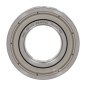 XiKe - Roulements à billes 6902ZZ (15x28x7 mm) en acier 100Cr6, pré-lubrifiés avec double joint métallique (ZZ) - Lot de 4 pièce XiKe - Roulements à billes 6902ZZ (15x28x7 mm) en acier 100Cr6, pré-lubrifiés avec double joint métallique (ZZ) - Lot de 4 pièce