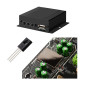 Create idea 10pcs NPN Transistor en Silicon Power Transistor 3Pin à Usage Général NEC TO-126 Produits Semi-conducteurs 2SD882 40 Create idea 10pcs NPN Transistor en Silicon Power Transistor 3Pin à Usage Général NEC TO-126 Produits Semi-conducteurs 2SD882 40