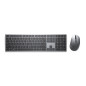 Dell Km7321W Keyboard Mouse Included RF Wireless +, W128347444 (Included RF Wireless + Bluetooth Azerty Belgian Grey, Titanium) Dell Km7321W Keyboard Mouse Included RF Wireless +, W128347444 (Included RF Wireless + Bluetooth Azerty Belgian Grey, Titanium)