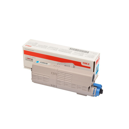 Toner Cyan 1 500 pages