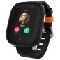 XPLORA X6 Play - Montre connectée pour Enfants (avec SIM) – 4G, Appels, Messages, Mode école, Fonction SOS, localisation GPS, Ap XPLORA X6 Play - Montre connectée pour Enfants (avec SIM) – 4G, Appels, Messages, Mode école, Fonction SOS, localisation GPS, Ap