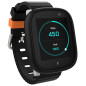 XPLORA X6 Play - Montre connectée pour Enfants (avec SIM) – 4G, Appels, Messages, Mode école, Fonction SOS, localisation GPS, Ap XPLORA X6 Play - Montre connectée pour Enfants (avec SIM) – 4G, Appels, Messages, Mode école, Fonction SOS, localisation GPS, Ap
