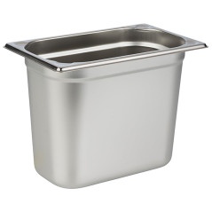 APS GN 1/4 Réservoir Inox