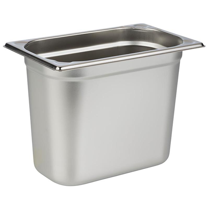 APS GN 1/4 Réservoir Inox