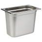 APS GN 1/4 Réservoir Inox