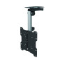 SOPORTE Para TECHO NEWSTAR FPMA-C020BLACK (10 "- 40", Para 1 PANTALLA, GIRATORIO, TECHO, INCLINACIÓN) SOPORTE Para TECHO NEWSTAR FPMA-C020BLACK (10 "- 40", Para 1 PANTALLA, GIRATORIO, TECHO, INCLINACIÓN)
