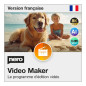 Nero Video Maker 2026 | Logiciel de Montage Vidéo | Créer et Éditer Vidéos et Diaporamas | 4K 8K HD | 1000+ Effets et Modèles | Nero Video Maker 2026 | Logiciel de Montage Vidéo | Créer et Éditer Vidéos et Diaporamas | 4K 8K HD | 1000+ Effets et Modèles |
