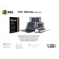 AVG Ultimate 2026 - Antivirus avec AVG Secure VPN et AVG TuneUp pour Accélérer votre PC - | 10 appareil | 1 An | PC/Mac/Android/ AVG Ultimate 2026 - Antivirus avec AVG Secure VPN et AVG TuneUp pour Accélérer votre PC - | 10 appareil | 1 An | PC/Mac/Android/