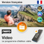 Nero Video 2026 sur Clé USB | Logiciel de Montage Vidéo | Créer et Éditer Vidéos et Diaporamas | 4K 8K HD | 1000+ Effets | Motio Nero Video 2026 sur Clé USB | Logiciel de Montage Vidéo | Créer et Éditer Vidéos et Diaporamas | 4K 8K HD | 1000+ Effets | Motio