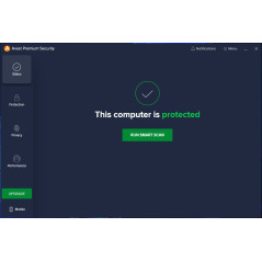 Avast Premium Security 2026- Protection Antivirus | multi-appareils | 10 appareils | 1 an | PC/Mac/Android/iOS