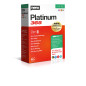 Nero Platinum 365 | Suite multimédia | Logiciel montage vidéo 4K/8K | Sauvegarde PC | Gestion photos | Optimisation | Licence 1 Nero Platinum 365 | Suite multimédia | Logiciel montage vidéo 4K/8K | Sauvegarde PC | Gestion photos | Optimisation | Licence 1