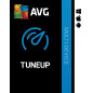 AVG TuneUp 2026 | multi-appareils | 10 appareils | 1 an | Supprime les Fichiers Indésirables et Accélère votre Système | PC/Mac/ AVG TuneUp 2026 | multi-appareils | 10 appareils | 1 an | Supprime les Fichiers Indésirables et Accélère votre Système | PC/Mac/