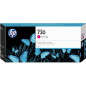 HP 730 300ml Magenta cartouche d'encre - Cartouches d'encre (HP, Magenta, DesignJet T1700 DesignJet T1700dr, 300 ml, 5 - 40 °C, HP 730 300ml Magenta cartouche d'encre - Cartouches d'encre (HP, Magenta, DesignJet T1700 DesignJet T1700dr, 300 ml, 5 - 40 °C,