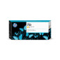 HP 730 300ml Jaune cartouche d'encre - Cartouches d'encre (HP, Jaune, DesignJet T1700 DesignJet T1700dr, 300 ml, 5 - 40 °C, 5 - 
